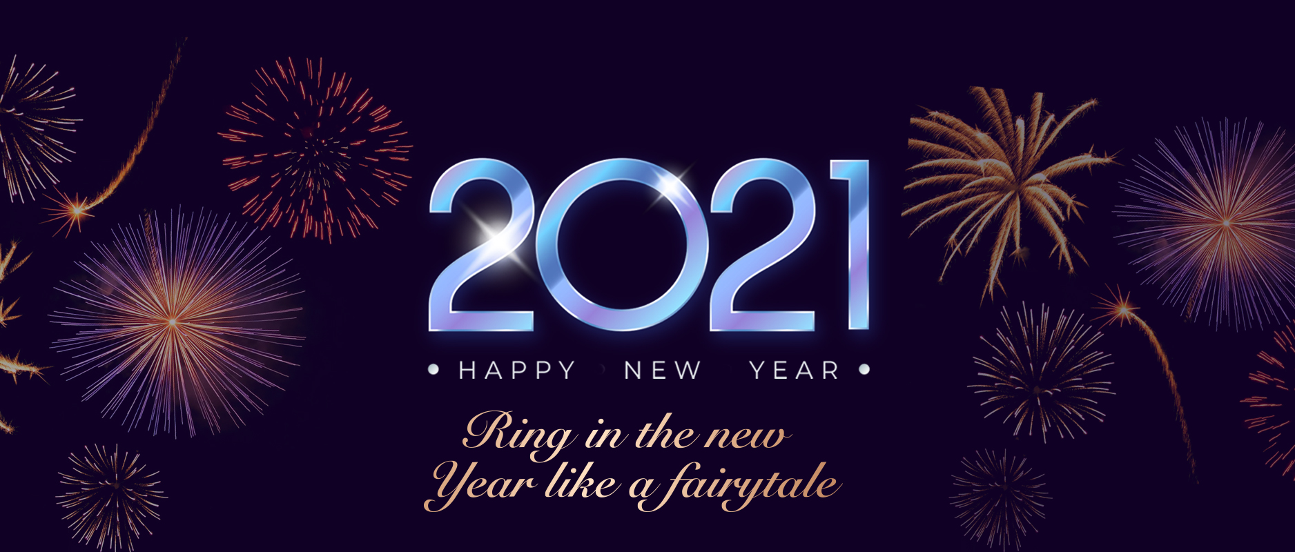 RING IN THE NEW YEAR